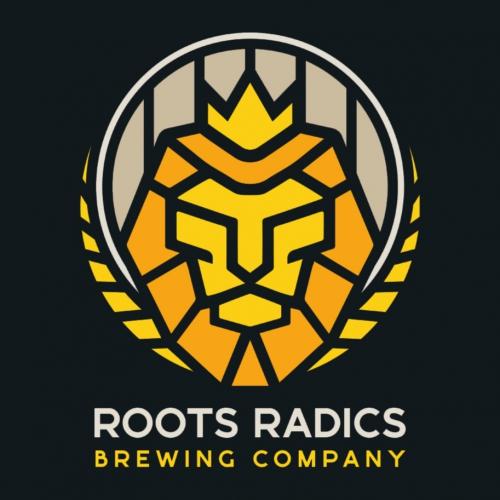 Root Radics Brewing Company Logo